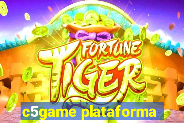 c5game plataforma